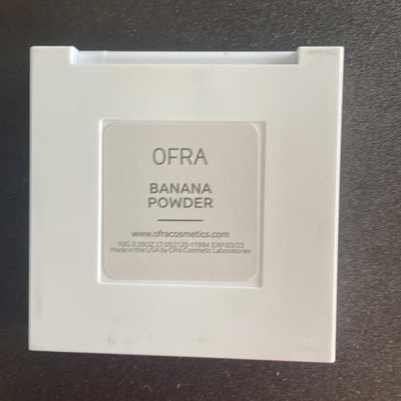 Banana powder - Picture 3 of 3